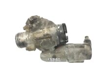 EGR Bypass szelep Scania – OEM kódok: 2138986, 2071162, 3606308, 1824999, 2019187