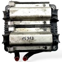 Motorvezérlő egység (ECU) Scania – Kód 15312