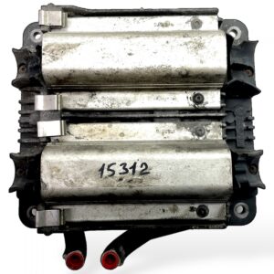 Motorvezérlő egység (ecu) scania – kód 15312