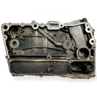 Scania motorolaj hűtő 1874697, 2001484, 2519503