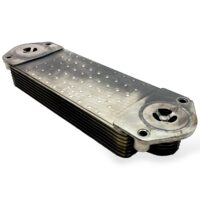 Motorolaj hűtő Scania kompatibilis 1448933, 1543688, 1900032, 1400861, 2793574, 1333183