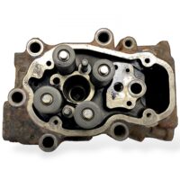Scania motor hengerfej, kompatibilis kódok: 1921303, 2005283, 2330322, 1874583, 1855950, 2002702