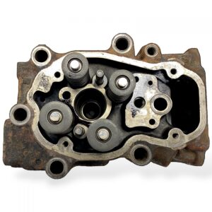 Scania motor hengerfej, kompatibilis kódok: 1921303, 2005283, 2330322, 1874583, 1855950, 2002702