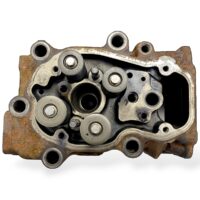 Scania hengerfej – OEM kódok: 1921303, 2005283, 2330322, 1874583, 1855950, 2002702