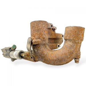 Egr szelep scania (kódok: 2035352, 1945537, 2310764, 2244991, 1903240, 1779721)