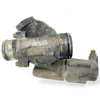 EGR Bypass szelep Scania, kódok: 2138986, 2071162, 3606308, 1824999, 2019187