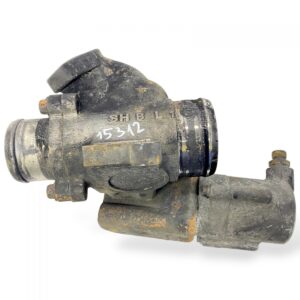 Egr bypass szelep scania, kódok: 2138986, 2071162, 3606308, 1824999, 2019187