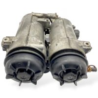 Üzemanyagszűrő ház Scania – Kódok: 2238139, 2052849, 2779171, 2545571, 2421050, 2273717