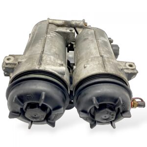Üzemanyagszűrő ház scania – kódok: 2238139, 2052849, 2779171, 2545571, 2421050, 2273717