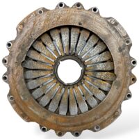 Kuplungnyomólap Scania – Kódok: 1763155, 574859, 2302254, 574868, 1914989, 2023015, 2163969, 2303861, 2302257