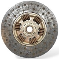 Kuplungtárcsa Scania – Kódok: 2399800, 2302250, 1538455, 2113295, 572952, 574932, 574938, 574928, 2077903, 1479575