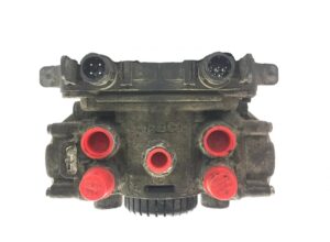 Ebs másodlagos tengely szelep wabco solarishoz