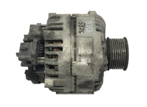 Generátor solaris 14v 1697023, 1697024, 1977231, 1377860, 13778602, 1697322