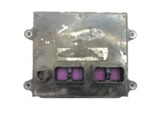Motorvezérlő egység ECU Solaris 4934710 4359433 4359434