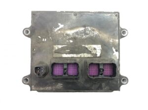 Motorvezérlő egység ecu solaris 4934710 4359433 4359434