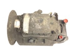 Sebességváltó Solaris C4VT2R2 85-1520022011-17