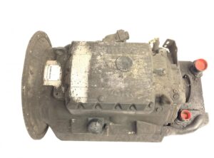 Sebességváltó solaris c4vt2r2 85-1520022011-17