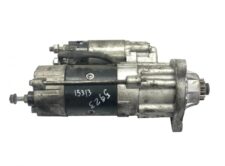 Indítómotor Solaris 12V 33921403 3965284 3978388