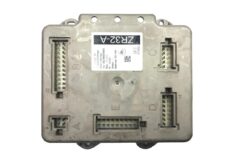 Vezérlőegység ZR 32-A Solaris 12V/24V