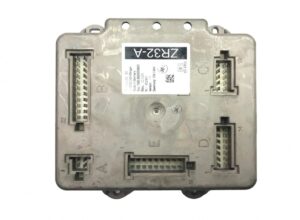 Vezérlőegység zr 32-a solaris 12v/24v
