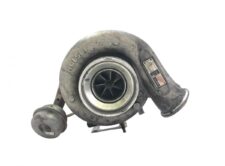 Holset turbófeltöltő Solaris 5454721 5355835 5357731