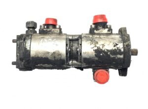 Hidraulikus szivattyú solaris hűtőventilátorhoz 1517223318 0517765016 1519222361