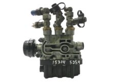 ECAS szelep Solaris 4728800650 / 0346875-12