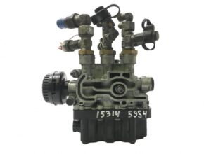 Ecas szelep solaris 4728800650 / 0346875-12