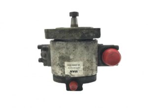 Man 36. 06660. 6005 hidraulikus hűtőventilátor motor