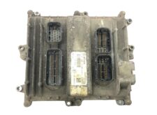 Motorvezérlő egység ECU Bosch 0281020151 Solaris 51258201012