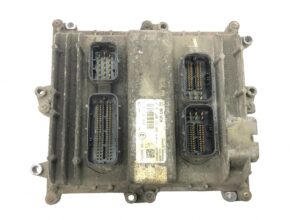 Motorvezérlő egység ecu bosch 0281020151 solaris 51258201012