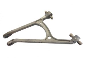 Bal első alsó tengelyvezérlő kar solaris