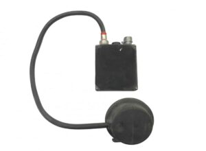 Balast xenon bal oldali solaris 5dv 007 810-01