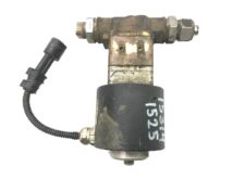 Solaris 81981386528 / 81981386525 szolenoid szelep