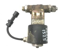 Solaris 81981386528 / 81981386525 szolenoid szelep
