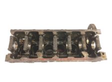Motor hengerblokk Solaris 5101102