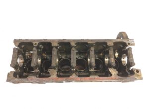 Motor hengerblokk solaris 5101102