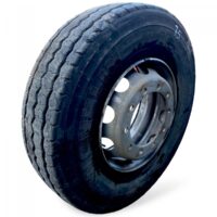 Solaris kerék 295/80 R22.5 22.5×8.25 225×8.25 12