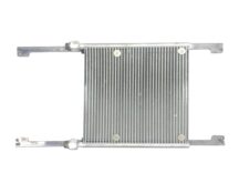Hidraulikus olajhűtő radiátor – MAN 8105601-0017