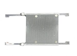 Hidraulikus olajhűtő radiátor – man 8105601-0017