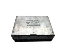 Continental MAN 81.25805.7086 Elektronikus vezérlőegység FFR 24V