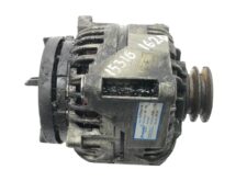 Generátor MAN 51261017283 – 51261017287 – 51261017296 – 51261019278 – 51261017278 – 51261017298 – 51261019278