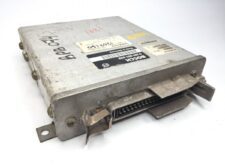 EDC Bosch vezérlőegység Volvo 0281001209