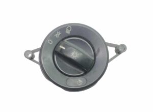 Fényszórókapcsoló mercedes benz a0015453504