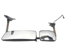 Bal oldali visszapillantó tükör Mercedes A9408101419 / A9408104416 / 9408101419 / A0018109714 / 0018109714