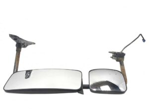 Bal oldali visszapillantó tükör mercedes a9408101419 / a9408104416 / 9408101419 / a0018109714 / 0018109714
