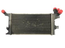 Hűtőradiátor Mercedes A9735000903 / 9735000903