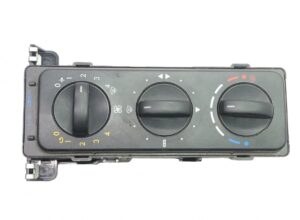 Fűtéskapcsoló panel mercedes kabinhoz – a9408200097, 9408200097