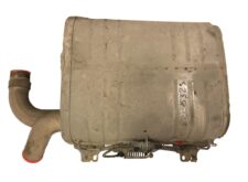 Kipufogódob Mercedes A0024901514 / A0044905414