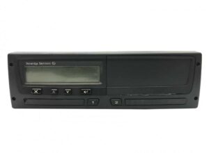 Stoneridge electronics tahográf mercedes a0014465433